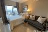 Condo for rent in Ideo Mobi Sukhumvit 81, Bang Chak, Bangkok near BTS On Nut