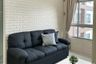 1 Bedroom Condo for rent in Q House Condo Sathorn, Khlong Ton Sai, Bangkok near BTS Krung Thon Buri