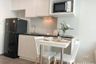 1 Bedroom Condo for rent in Rich Park at Triple Station, Suan Luang, Bangkok near Airport Rail Link Hua Mak