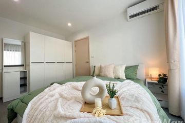 1 Bedroom Condo for rent in Suan Luang, Bangkok near Airport Rail Link Hua Mak