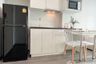 1 Bedroom Condo for rent in Rich Park at Triple Station, Suan Luang, Bangkok near Airport Rail Link Hua Mak