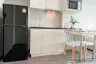 1 Bedroom Condo for rent in Rich Park at Triple Station, Suan Luang, Bangkok near Airport Rail Link Hua Mak