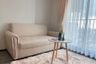 1 Bedroom Condo for rent in Rich Park at Triple Station, Suan Luang, Bangkok near Airport Rail Link Hua Mak