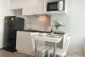 1 Bedroom Condo for rent in Rich Park at Triple Station, Suan Luang, Bangkok near Airport Rail Link Hua Mak