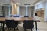 1 Bedroom Condo for rent in The Rajdamri, Pathum Wan, Bangkok near BTS Ratchadamri