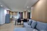 1 Bedroom Condo for rent in The Rajdamri, Pathum Wan, Bangkok near BTS Ratchadamri