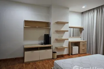 1 Bedroom Condo for rent in Pathum Wan, Bangkok near BTS Ratchadamri