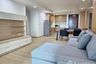 1 Bedroom Condo for rent in The Rajdamri, Pathum Wan, Bangkok near BTS Ratchadamri