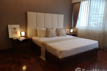 2 Bedroom Condo for rent in Ploenruedee Residence, Lumpini, Bangkok near BTS Ploen Chit