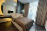1 Bedroom Condo for rent in LAVIQ Sukhumvit 57, Khlong Tan Nuea, Bangkok near BTS Thong Lo