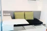 1 Bedroom Condo for rent in Aspire Rama 4, Phra Khanong, Bangkok near BTS Ekkamai
