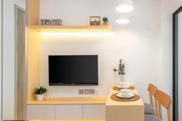 1 Bedroom Condo for rent in Knightsbridge Prime Sathorn, Thung Wat Don, Bangkok near BTS Chong Nonsi