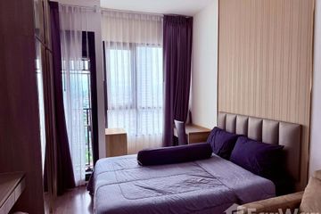 Condo for rent in Phra Khanong Nuea, Bangkok near BTS On Nut