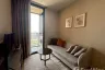 1 Bedroom Condo for rent in OKA HAUS Sukhumvit 36, Khlong Tan, Bangkok near BTS Thong Lo