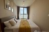 1 Bedroom Condo for rent in OKA HAUS Sukhumvit 36, Khlong Tan, Bangkok near BTS Thong Lo