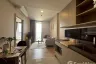 1 Bedroom Condo for rent in OKA HAUS Sukhumvit 36, Khlong Tan, Bangkok near BTS Thong Lo