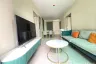 2 Bedroom Condo for rent in Life Asoke Rama 9, Makkasan, Bangkok near MRT Phra Ram 9