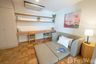 3 Bedroom Apartment for rent in Bangkok Garden, Chong Nonsi, Bangkok near BTS Chong Nonsi