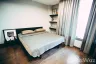 1 Bedroom Condo for rent in CG CASA Apartment, Khlong Tan, Bangkok near MRT Queen Sirikit National Convention Centre
