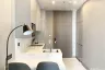 1 Bedroom Condo for rent in The Esse at Singha Complex, Bang Kapi, Bangkok near MRT Phetchaburi