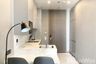 1 Bedroom Condo for rent in The Esse at Singha Complex, Bang Kapi, Bangkok near MRT Phetchaburi