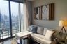 1 Bedroom Condo for rent in 137 Pillars Suites and Residences Bangkok, Khlong Tan Nuea, Bangkok near BTS Phrom Phong