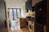 1 Bedroom Condo for rent in The Line Asoke - Ratchada, Din Daeng, Bangkok near MRT Phra Ram 9