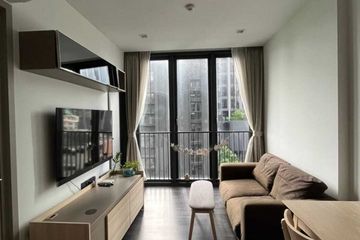 1 Bedroom Condo for rent in Din Daeng, Bangkok near MRT Phra Ram 9