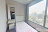 2 Bedroom Condo for rent in Q Asoke, Makkasan, Bangkok near MRT Phetchaburi