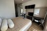 2 Bedroom Condo for rent in Onyx Phaholyothin, Phaya Thai, Bangkok near BTS Saphan Kwai