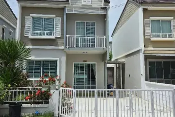 3 Bedroom House for rent in Bang Phli Yai, Samut Prakan