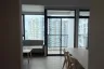 2 Bedroom Condo for rent in Landmark @MRTA Station, Bang Kapi, Bangkok near MRT Pradit Manutham
