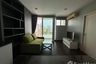 1 Bedroom Condo for rent in D 65, Phra Khanong Nuea, Bangkok near BTS Phra Khanong
