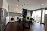 1 Bedroom Condo for rent in D 65, Phra Khanong Nuea, Bangkok near BTS Phra Khanong