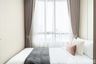2 Bedroom Condo for rent in NUE Noble Fai Chai - Wang Lang, Bang Khun Si, Bangkok near MRT Suwinthawong