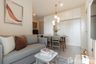 2 Bedroom Condo for rent in NUE Noble Fai Chai - Wang Lang, Bang Khun Si, Bangkok near MRT Suwinthawong