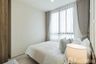 2 Bedroom Condo for rent in NUE Noble Fai Chai - Wang Lang, Bang Khun Si, Bangkok near MRT Suwinthawong