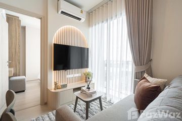 2 Bedroom Condo for rent in NUE Noble Fai Chai - Wang Lang, Bang Khun Si, Bangkok near MRT Suwinthawong