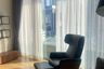 1 Bedroom Condo for rent in Saladaeng One, Silom, Bangkok near MRT Lumpini