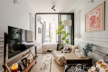 1 Bedroom Condo for rent in Phaya Thai, Bangkok near BTS Ari