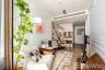 1 Bedroom Condo for rent in FYNN Aree, Phaya Thai, Bangkok near BTS Ari
