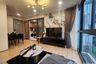 2 Bedroom Condo for rent in Taka Haus Ekamai 12, Khlong Tan Nuea, Bangkok near BTS Ekkamai