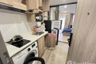 1 Bedroom Condo for rent in ONEDER Kaset, Lat Yao, Bangkok near Airport Rail Link Bang Khen