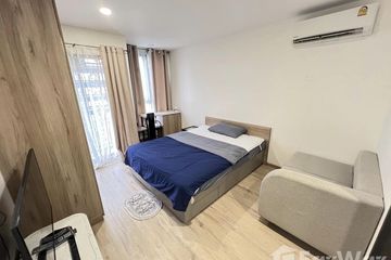 1 Bedroom Condo for rent in Lat Yao, Bangkok near Airport Rail Link Bang Khen