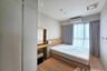 2 Bedroom Condo for rent in Whizdom Station Ratchada-Thapra, Dao Khanong, Bangkok near BTS Talat Phlu