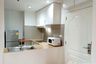 2 Bedroom Condo for rent in The Capital Sukhumvit 30/1, Khlong Tan, Bangkok near BTS Thong Lo