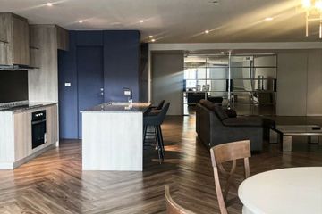 3 Bedroom Condo for rent in Khlong Tan, Bangkok near BTS Phrom Phong