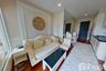 1 Bedroom Condo for rent in Ivy Sathorn 10, Silom, Bangkok near BTS Chong Nonsi