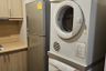 1 Bedroom Condo for rent in Von Napa Sukhumvit 38, Phra Khanong, Bangkok near BTS Thong Lo