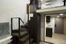 1 Bedroom Condo for rent in The Origin Plug & Play Ramintra, Ram Inthra, Bangkok near MRT Synphaet